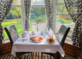 Cobden Hotel Birmingham 2