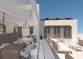 Mykonos Earth Suites 4