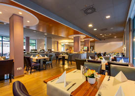 Hotel Regnum Residence 5
