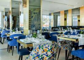 Altis Avenida Hotel, a member of Preferred Hotels & Resorts 5
