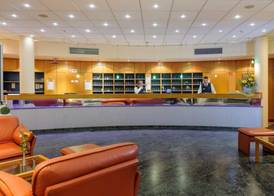 Airways Hotels Frankfurt Airport West 5