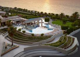 Amus Hotel & Spa 3