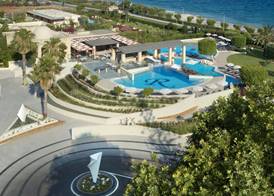 Amus Hotel & Spa 2
