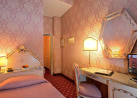 Hotel Rialto 5