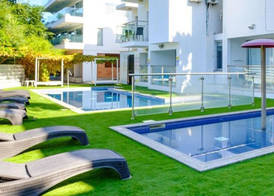 Rio Gardens Aparthotel 4