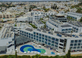 River Rock Hotel 4