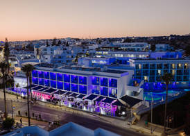 River Rock Hotel 3