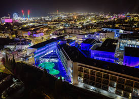 River Rock Hotel 2