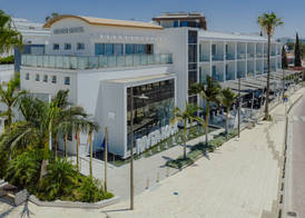 River Rock Hotel 5