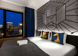 Hotel Clark Budapest - Adults Only 5