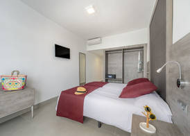 Hotel Vibra Riviera 5