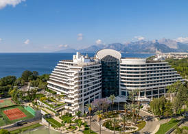 Rixos Downtown Antalya - The Land Of Legends Access 4