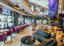 Hugo's Boutique Hotel - Adults Only 2