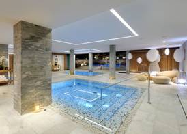 Hard Rock Hotel Tenerife 4
