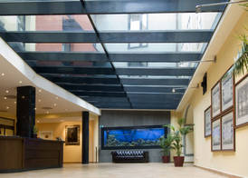 Hotel Roma Prague 3