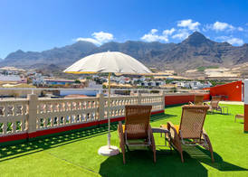 Hotel La Aldea Suites 2