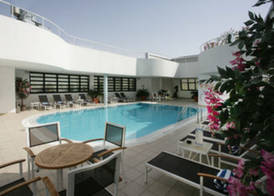 Holiday Inn ABU DHABI by IHG 2