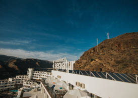 Servatur Casablanca Suites & Spa - Adults Only 2