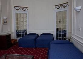 Rose Court Hotel 4
