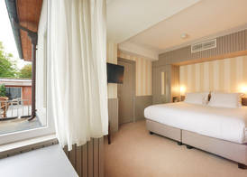 Hotel 't Putje 4