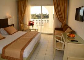 Djerba Golf Resort & Spa 3