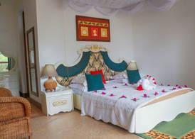 Protels La Plage Resort 3
