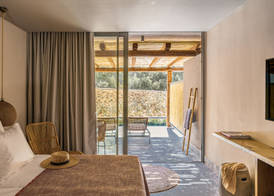 Cook's Club Corfu - Adults Only 4
