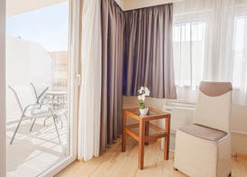 Holiday Beach Budapest Hotel 3
