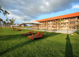 Anantaya Resort & Spa Chilaw 3