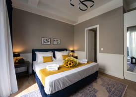 Pure Hotel by Athens Prime Hotels 5
