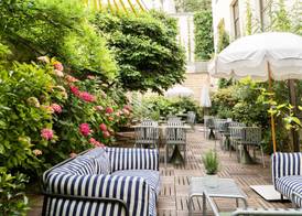 Hôtel Rosalie 4