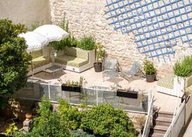 Hôtel Rosalie 3