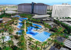 Royal Wings Hotel 4