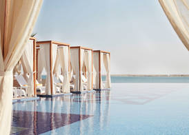 Royal M Hotel Abu Dhabi by Gewan 2