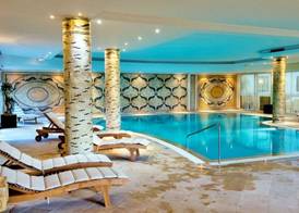 Royal Thalassa Monastir 3
