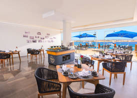 Naama Bay Suites & SPA 4