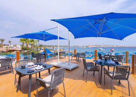 Naama Bay Suites & SPA 3