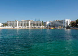 Hotel Vibra San Remo 5
