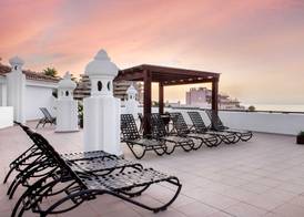 Sahara Sunset 4