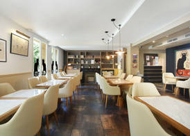 Hotel Le Chat Noir 3