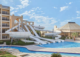 Steigenberger Aqua Magic, All inclusive 3