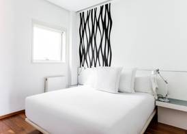 Suites Avenue 4