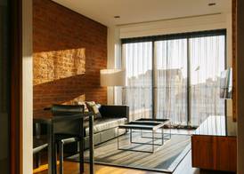 Suites Avenue 2