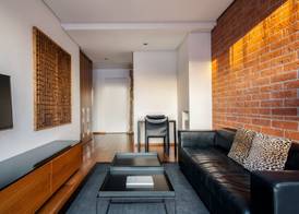 Suites Avenue 5