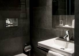 Suites Avenue 3