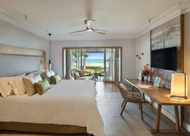 Sugar Beach Mauritius 5