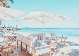Sugar Beach Mauritius 3