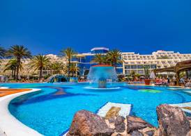SBH Costa Calma Palace 3