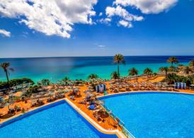 SBH Club Paraiso Playa 4