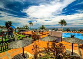 SBH Club Paraiso Playa 3